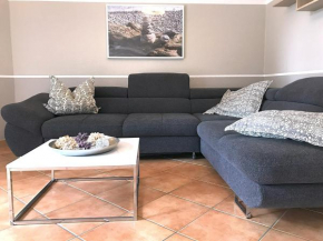 Ferienwohnung Britta in Sellin